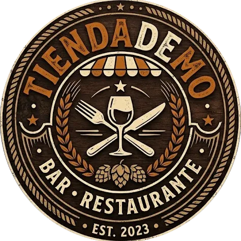 TiendaDemo