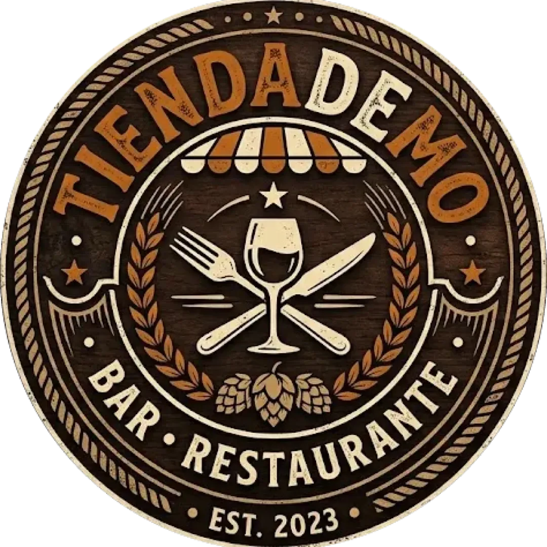 TiendaDemo