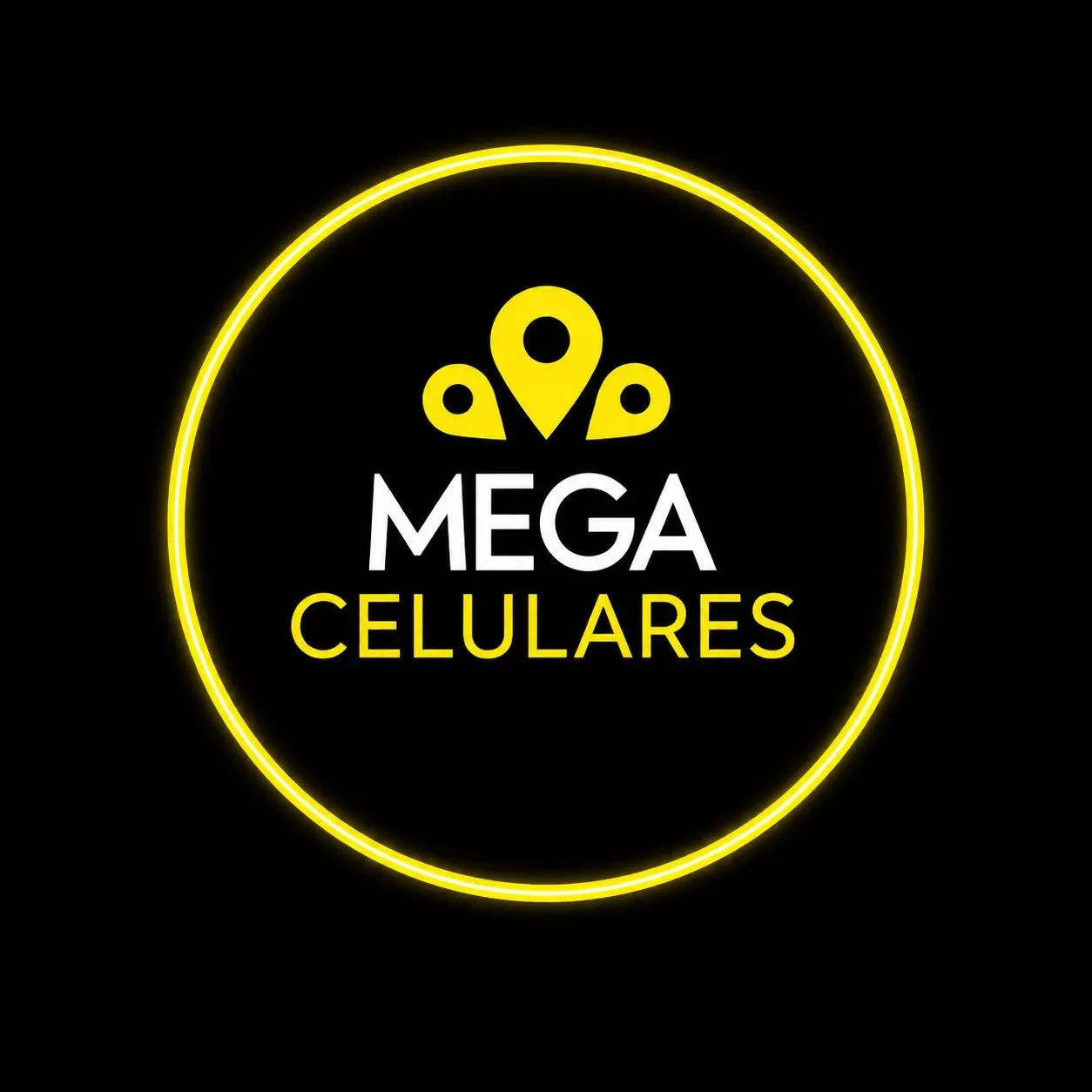 Mega Celulares