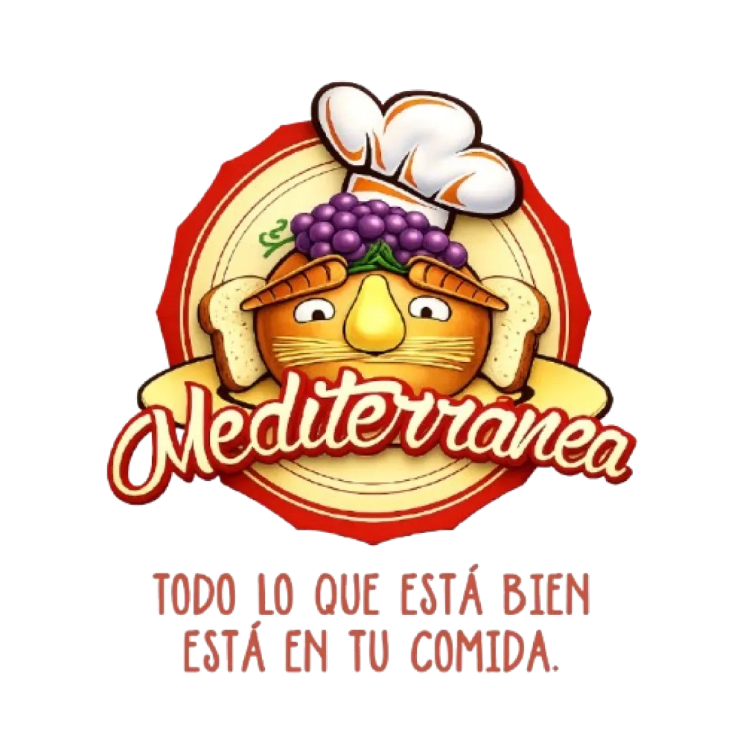 Mediterranea Cocina Sustentable