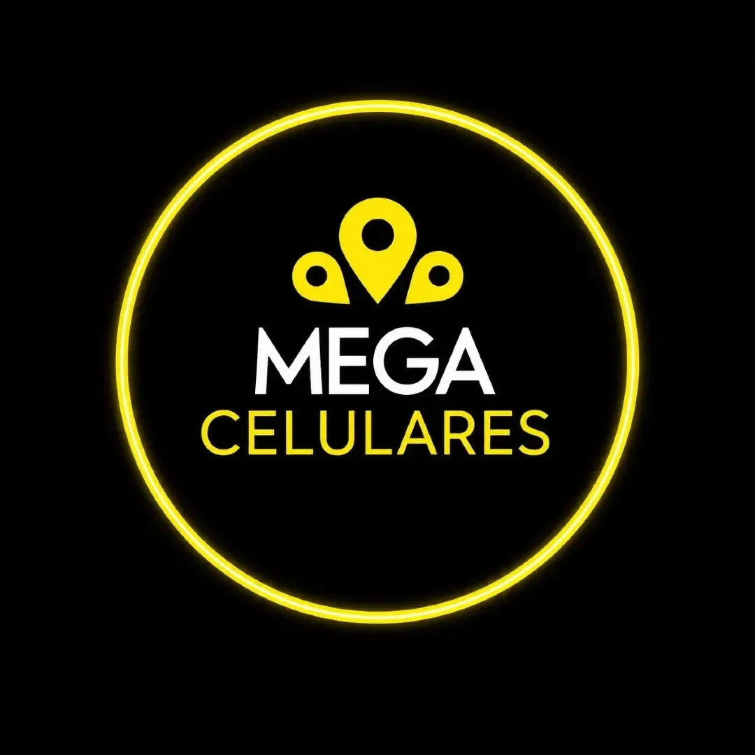 Mega Celulares