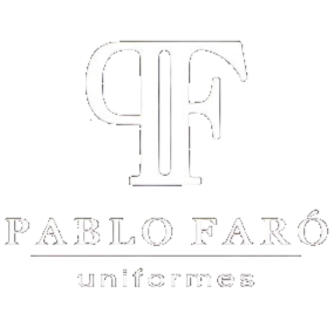 Pablo Faró Uniformes