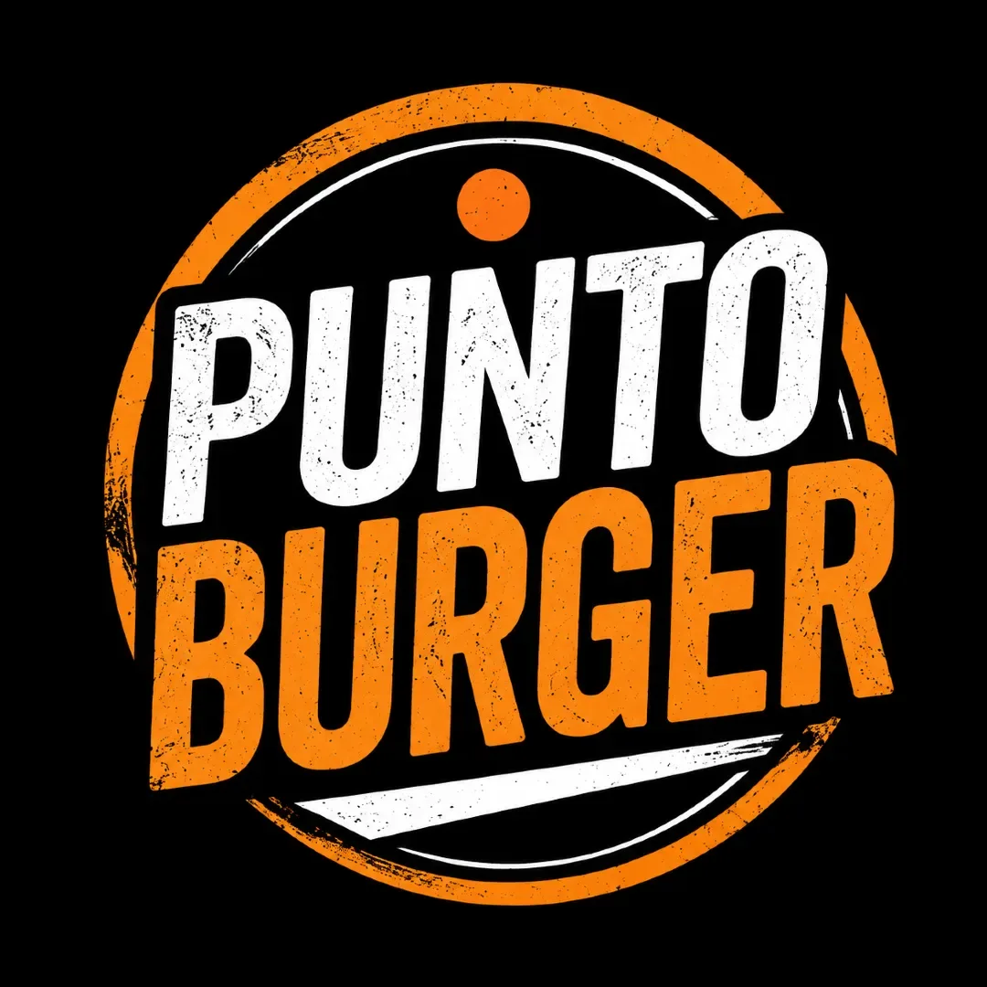 ELPUNTOBURGER