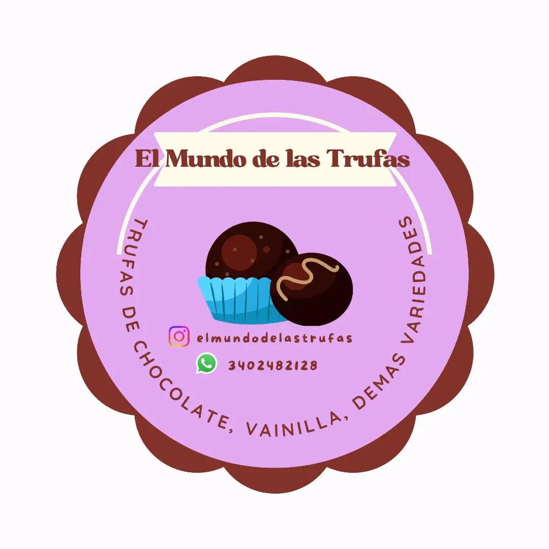 EL MUNDO DE LAS TRUFAS